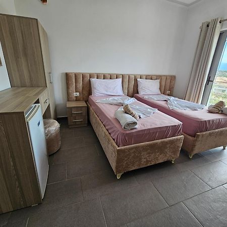 Hotel Irini Σαράντα Εξωτερικό φωτογραφία