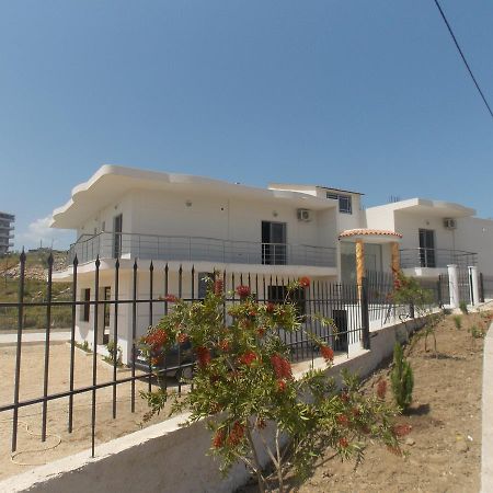 Hotel Irini Σαράντα Εξωτερικό φωτογραφία