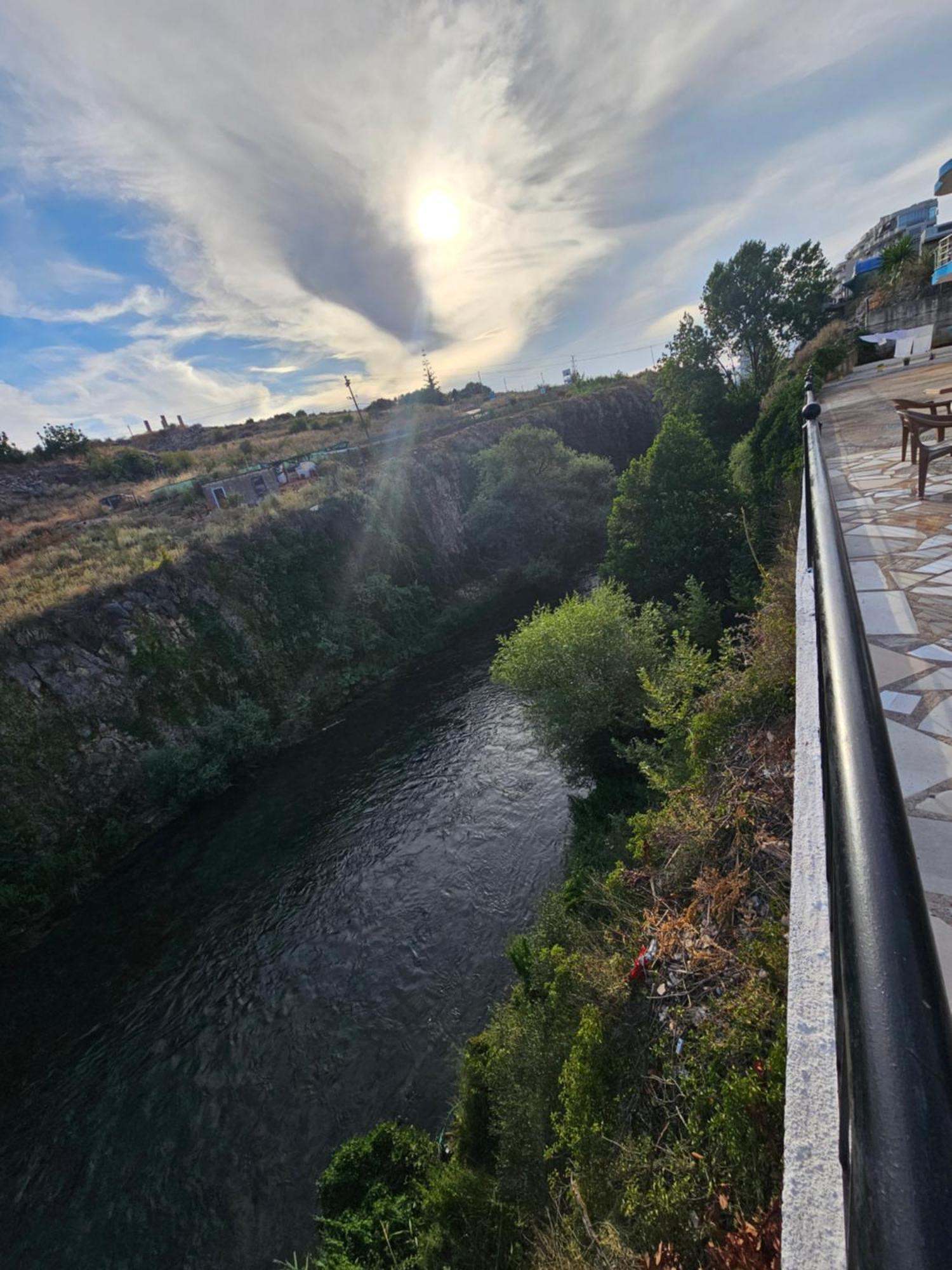 Hotel Irini Σαράντα Εξωτερικό φωτογραφία