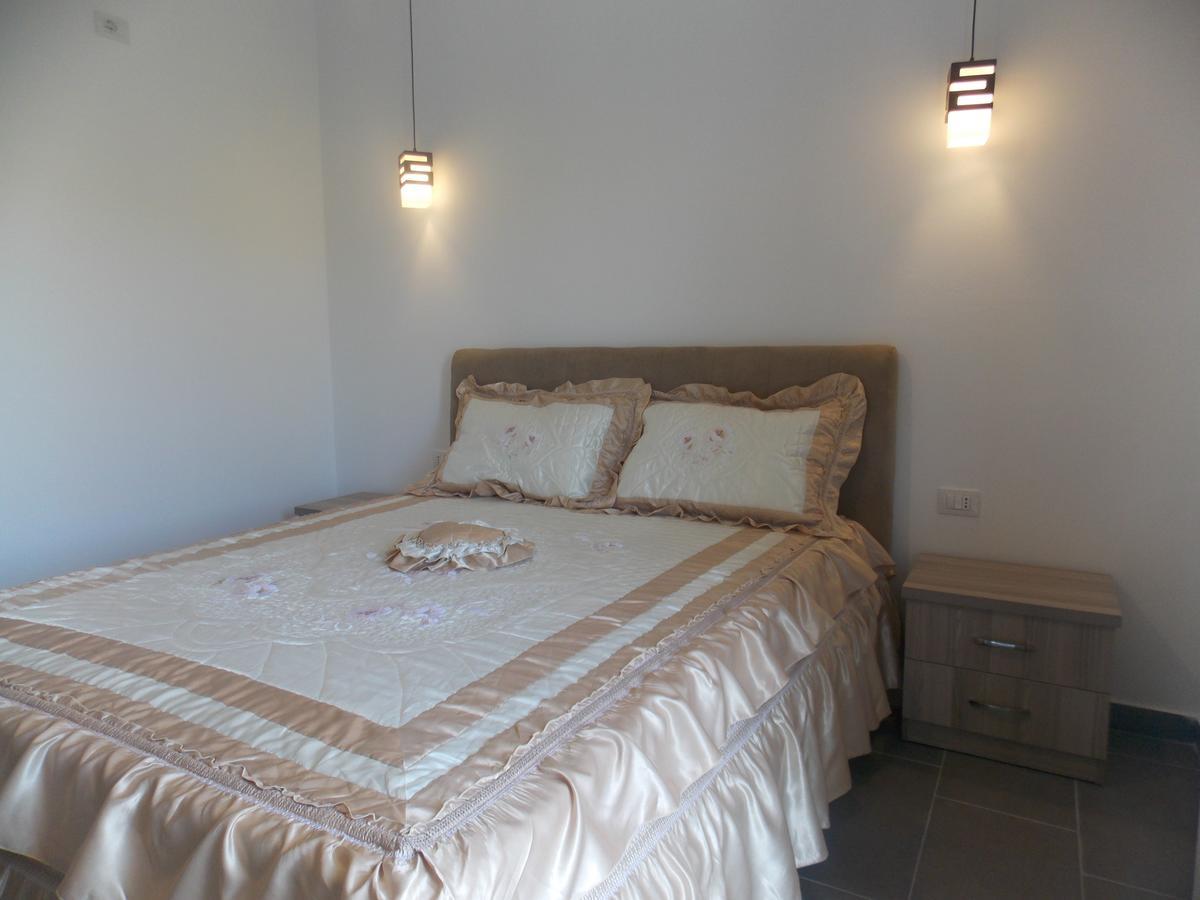 Hotel Irini Σαράντα Εξωτερικό φωτογραφία