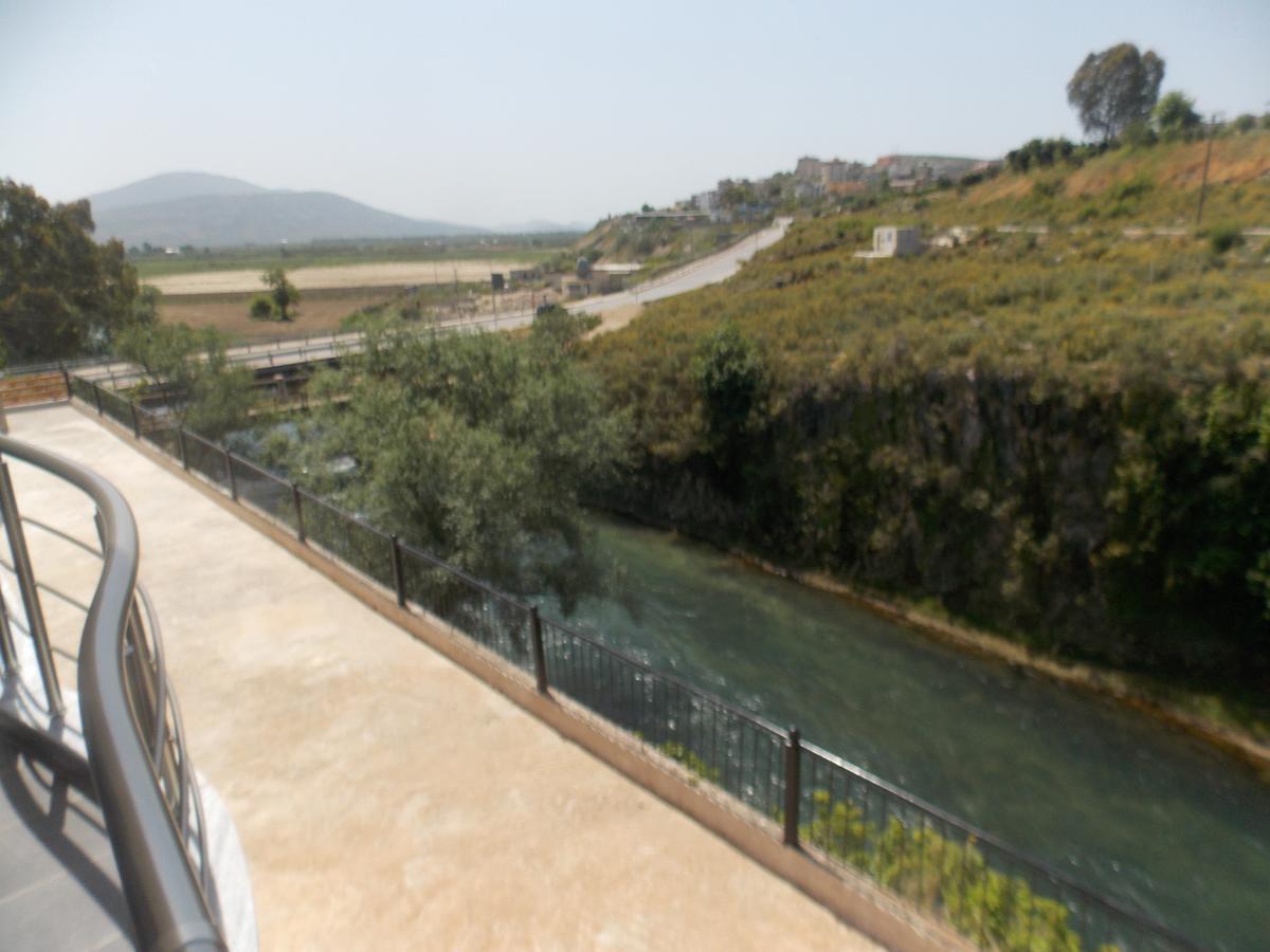 Hotel Irini Σαράντα Εξωτερικό φωτογραφία