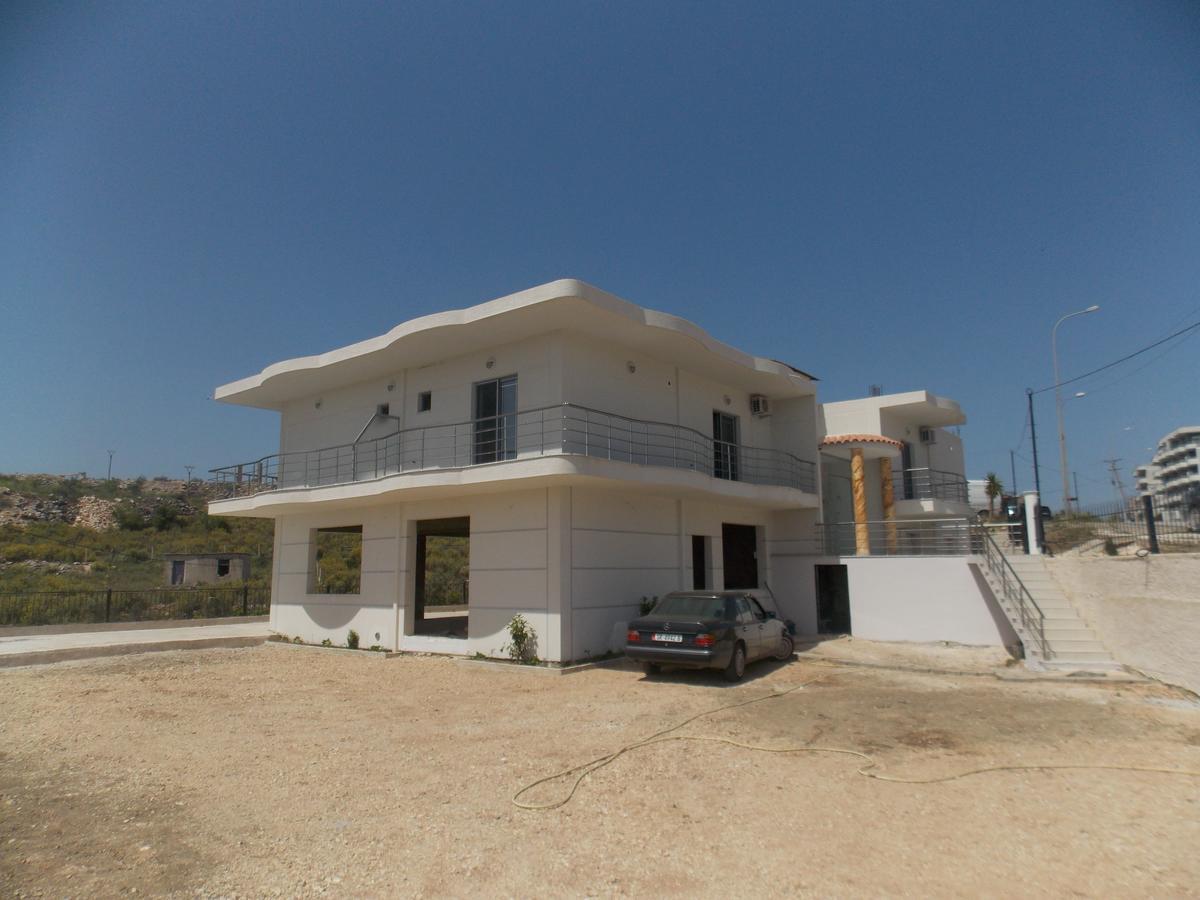 Hotel Irini Σαράντα Εξωτερικό φωτογραφία