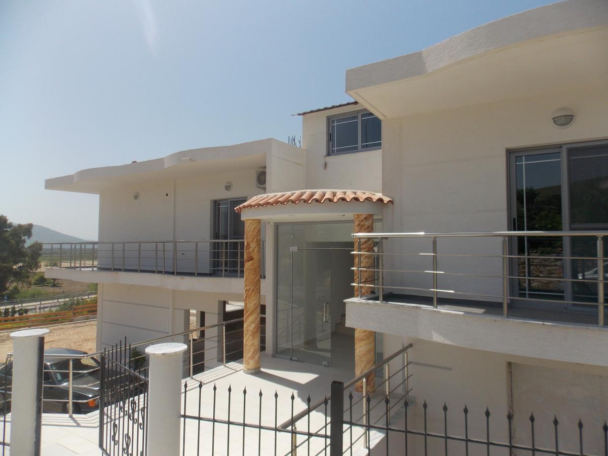Hotel Irini Σαράντα Εξωτερικό φωτογραφία