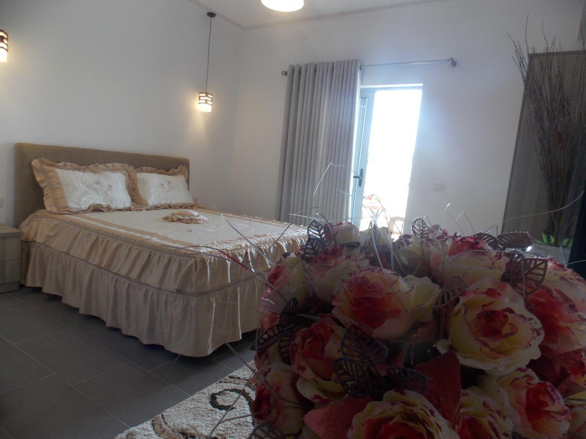 Hotel Irini Σαράντα Εξωτερικό φωτογραφία