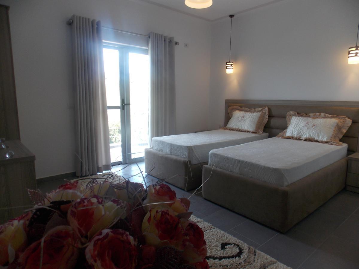 Hotel Irini Σαράντα Εξωτερικό φωτογραφία