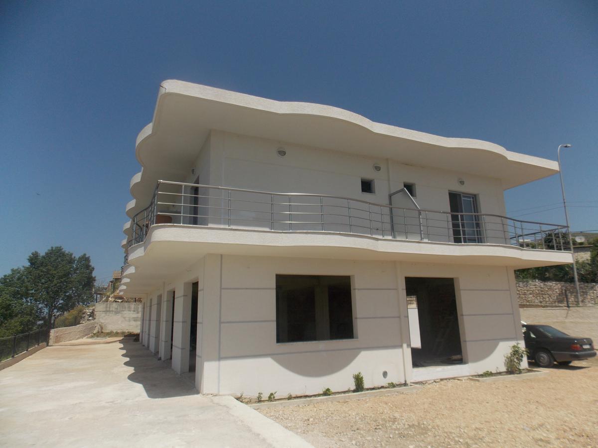 Hotel Irini Σαράντα Εξωτερικό φωτογραφία