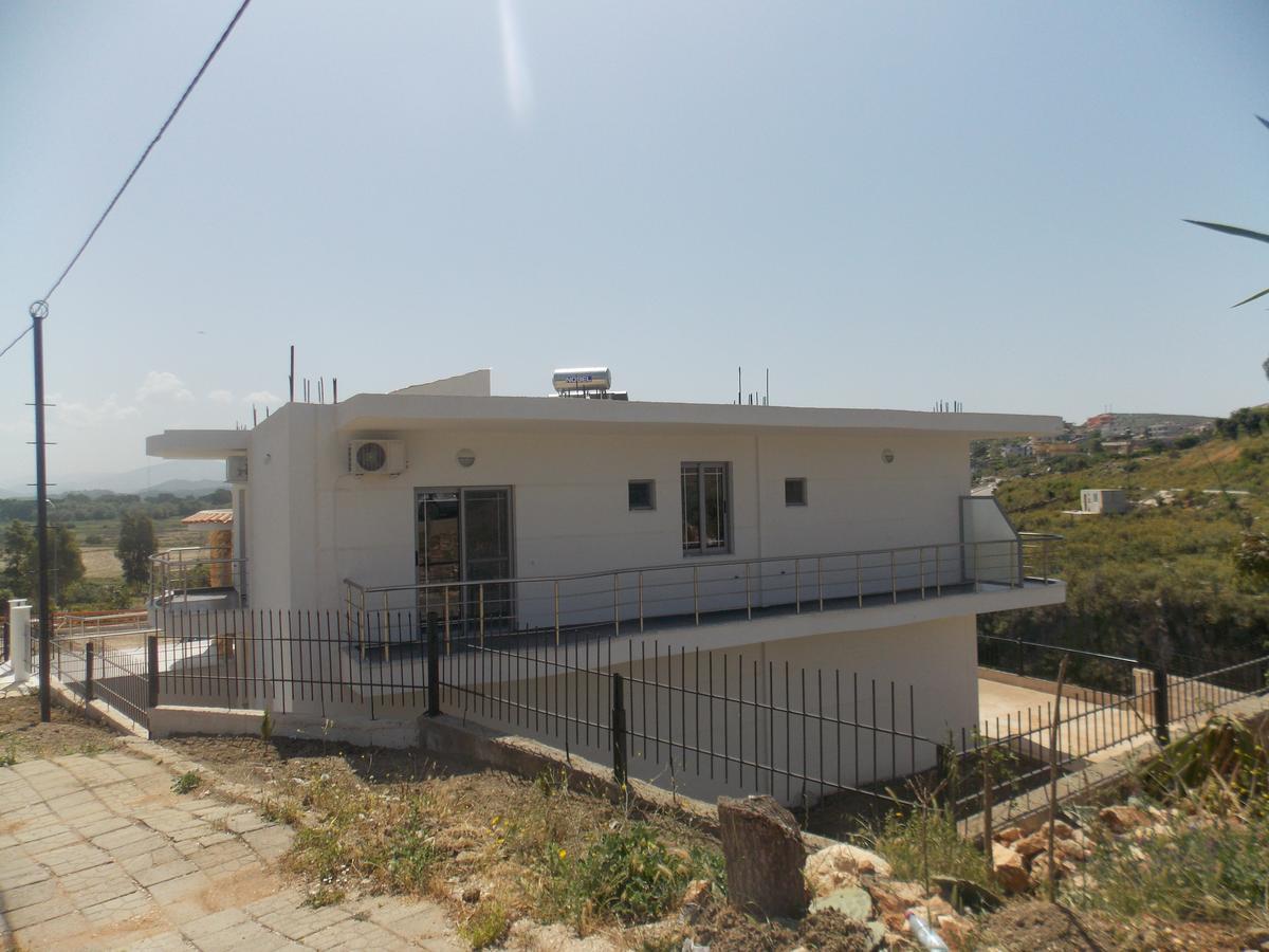 Hotel Irini Σαράντα Εξωτερικό φωτογραφία